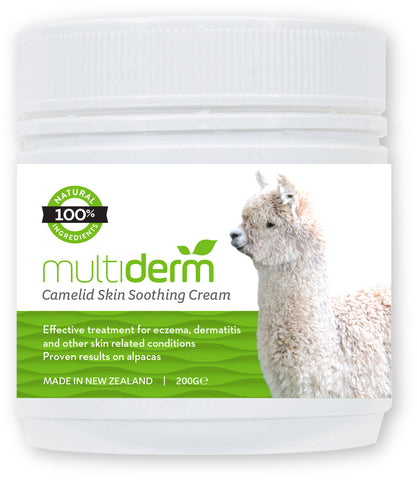 Multiderm Camelid - 200G