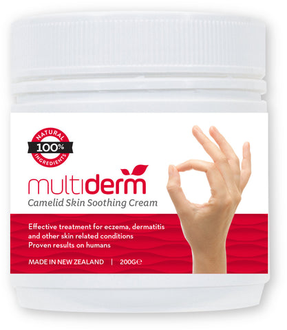 Multiderm Human - 200G